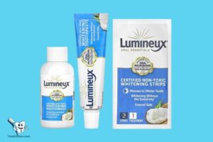 Lumineux Oral Essentials Teeth Whitening