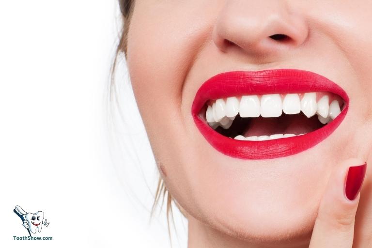 Side Effects of Dental Teeth Whitening