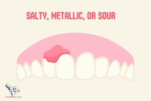 What Does a Tooth Abscess Taste Like? Foul, Bitter or Salty!