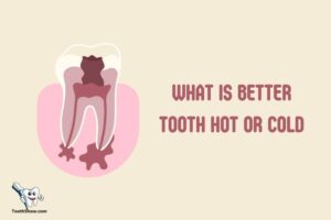 What is Better for an Abscess Tooth Hot Or Cold? Comparison!