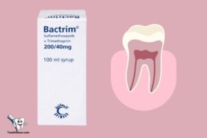 Will Bactrim Treat a Tooth Abscess? Yes!