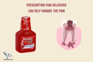 Will Tylenol Help Tooth Abscess? Yes!