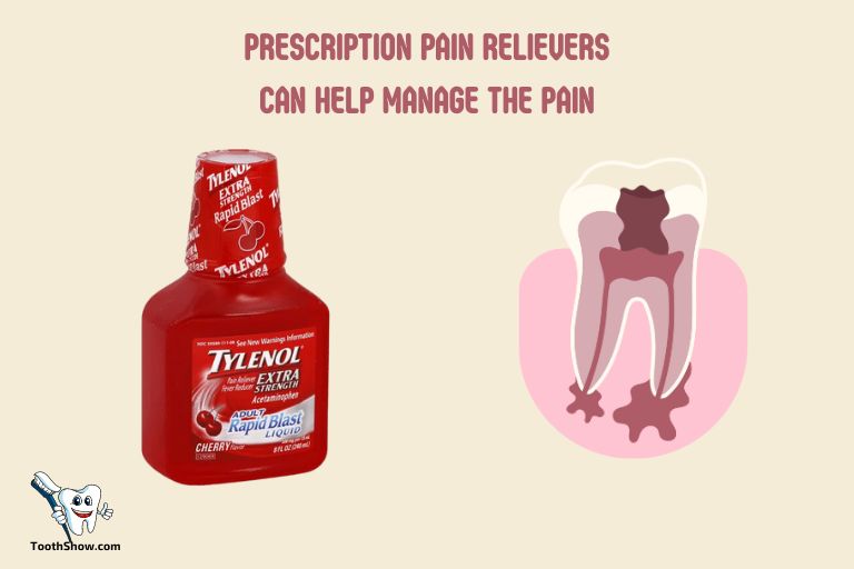 Will Tylenol Help Tooth Abscess