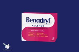 Would Benadryl Help an Abscessed Tooth? No!
