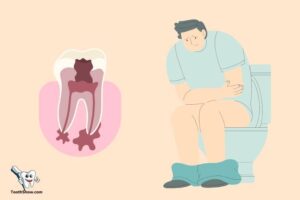 Can a Tooth Abscess Cause Diarrhea? Yes!
