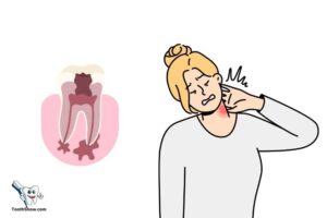 Can a Tooth Abscess Cause Neck Pain? Yes!