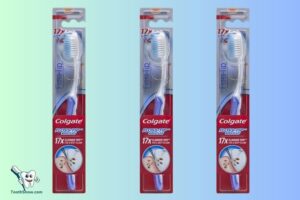 Colgate Floss Tip Toothbrush 17X – Explained!