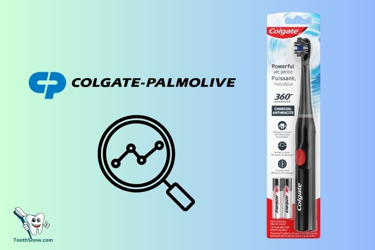 colgate palmolive company the precision toothbrush case analysis