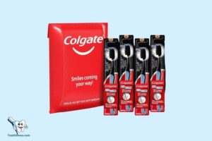 Colgate Ultra Slim Floss Tip Toothbrush – Top Features!
