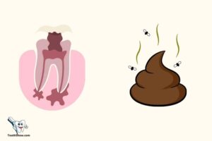 Tooth Abscess Smells Like Poop – Causes and Treatment