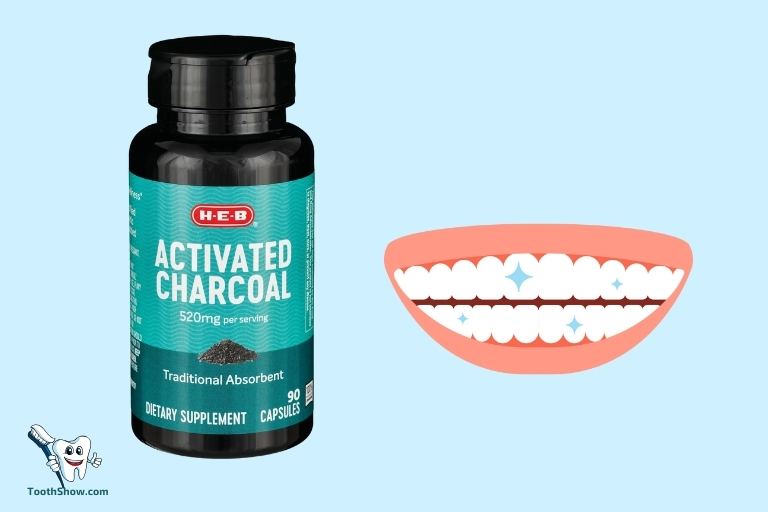 Activated Charcoal Teeth Whitening Does it Work