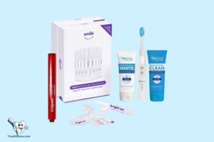 Best Results Teeth Whitening Products