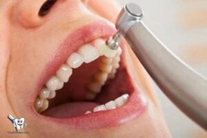 Can Implant Teeth Be Whitened? No!