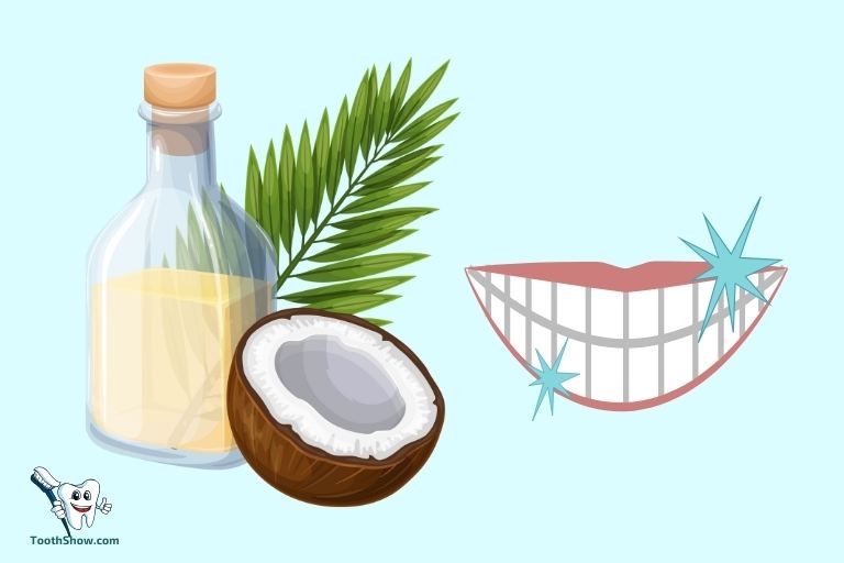 Coconut Oil Teeth Whitening Does it Work