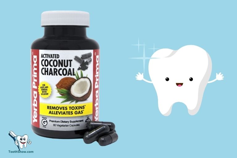 Diy Teeth Whitening Activated Charcoal