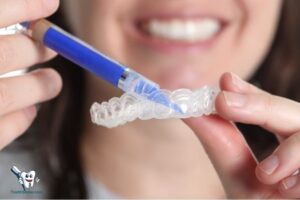 DIY Teeth Whitening Gel for Light: Easy Guide!