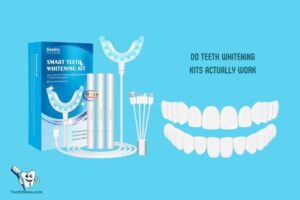 Do Teeth Whitening Kits Actually Work? Yes!