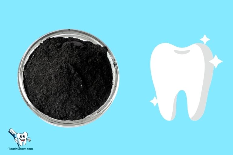 Does Activated Charcoal Teeth Whitening Work