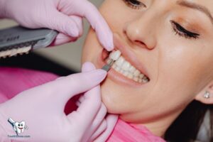 Does Dental Cover Teeth Whitening? No!