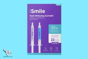 Does Go Smile Teeth Whitening Work? Yes!