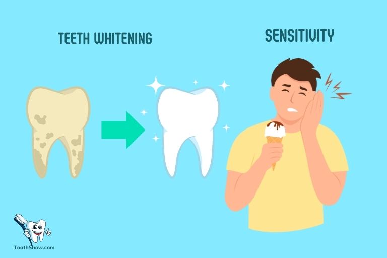 Does Professional Teeth Whitening Cause Sensitivity