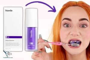 Does V34 Teeth Whitening Work? Yes!