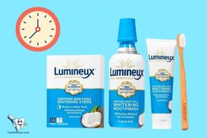 How Long Does Lumineux Teeth Whitening Last? 6 Months!