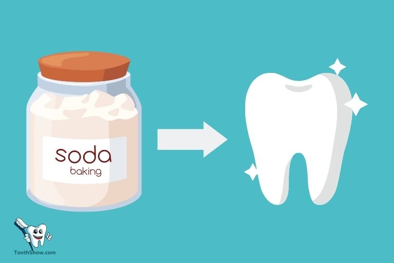 How to Make Baking Soda Teeth Whitening