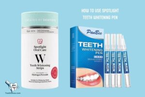 How to Use Spotlight Teeth Whitening Pen? 8 Steps!