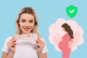 Is Teeth Whitening Strips During Pregnancy Safe? No!