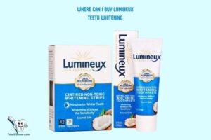 Where Can I Buy Lumineux Teeth Whitening? CVS Pharmacy!