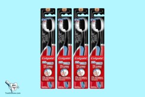 Colgate Charcoal Floss Tip Toothbrush – Top Features!