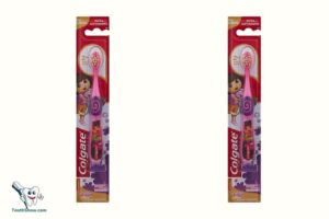 Colgate Dora the Explorer Toothbrush – Top Features!