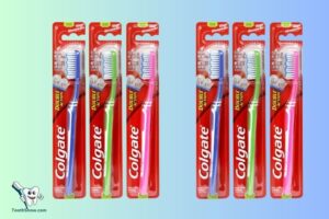 Colgate Double Action Medium Toothbrush – A Guide!