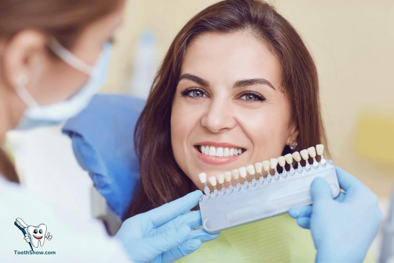 Does Flex Spending Cover Teeth Whitening