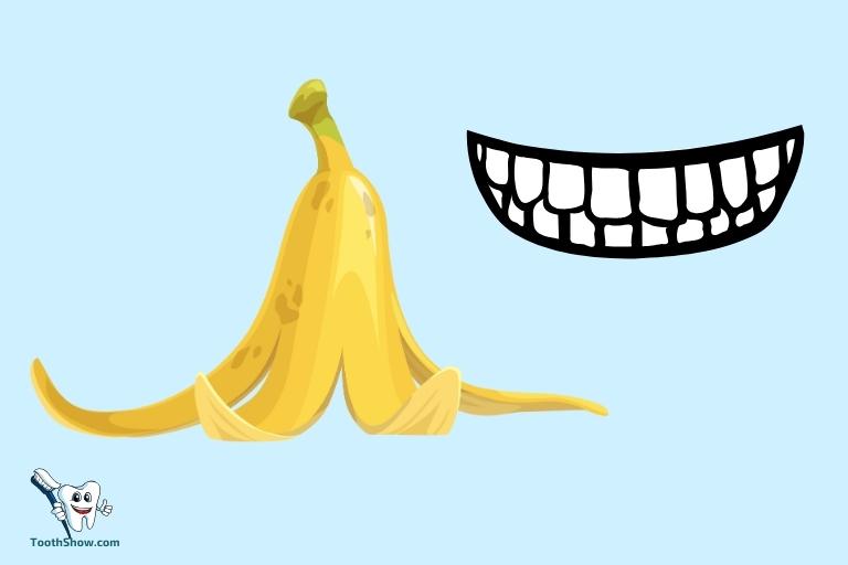 Is Banana Skin Good for Teeth Whitening