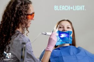 Laser Teeth Whitening How Does It Work: Step-by-Step Guide!