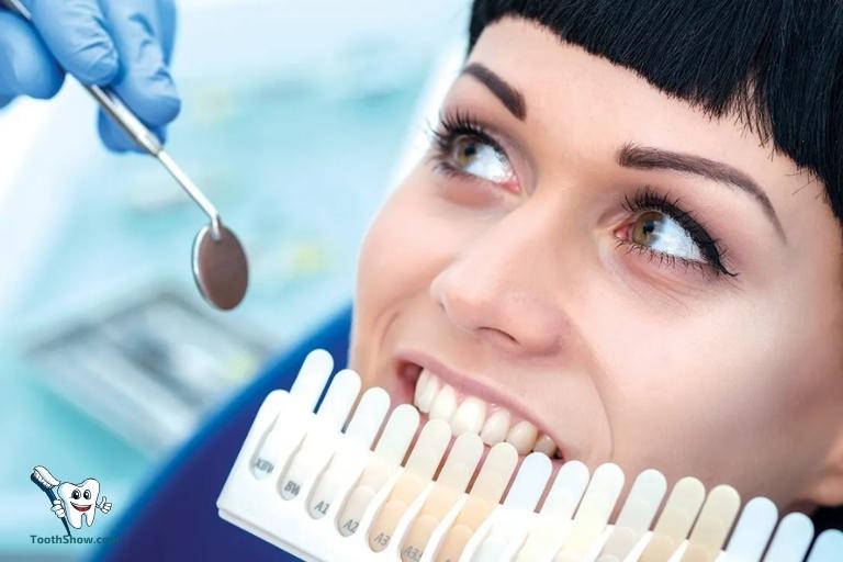 What Is Best Teeth Whitening Procedure