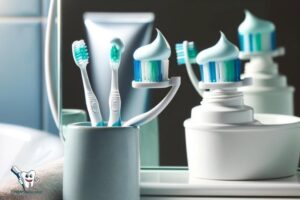 Can I Leave Whitening Toothpaste on My Teeth? No!