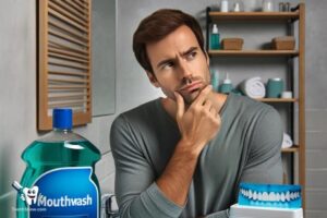 Can I Use Mouthwash After Teeth Whitening Strips? Yes!