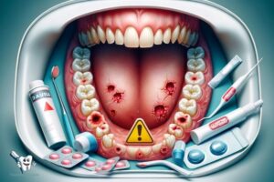 Can Teeth Be Whitened If Enamel is Damaged? No!