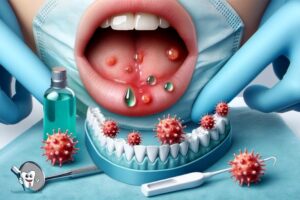Can Teeth Veneers Be Whitened? No!