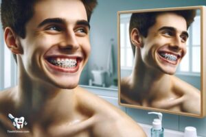 Can Teeth Whitening Get Rid of Braces Stains? Yes!