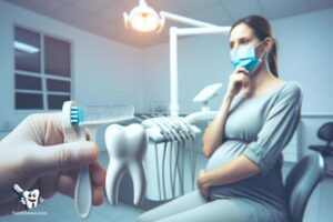 Can You Get Your Teeth Whitened While Pregnant? Yes!