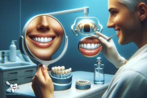 Can You Have Teeth Whitening With Fillings? Yes!