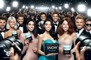Celebrities Who Use Snow Teeth Whitening: A Simple Guide!