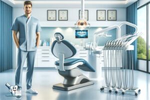 Dentist That Does Teeth Whitening: Comprehensive Guide!
