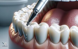 Do Teeth Whitening Strips Break Your Fast? No!