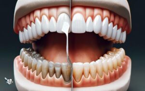 Do Teeth Whitening Strips Work on Fillings? No!