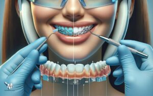 Do You Get Teeth Whitened After Invisalign? Yes!